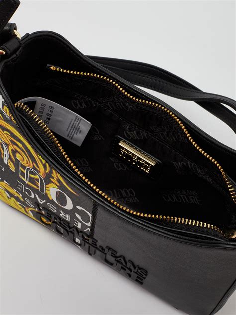 borsa palestra versace|Borse a spalla donna .